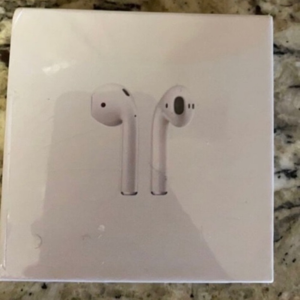 Air pods gen2